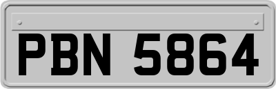 PBN5864