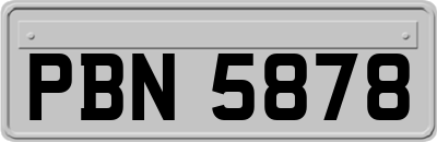 PBN5878