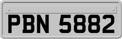 PBN5882