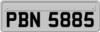 PBN5885