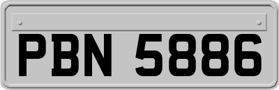 PBN5886