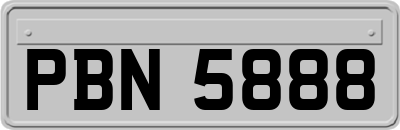 PBN5888