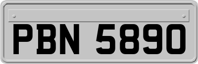 PBN5890