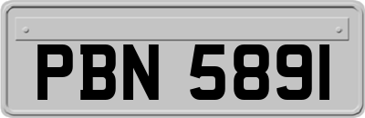 PBN5891