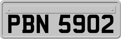 PBN5902