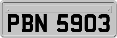 PBN5903