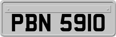 PBN5910