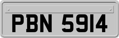 PBN5914