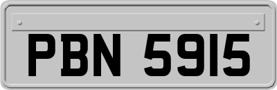 PBN5915