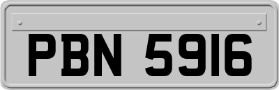 PBN5916