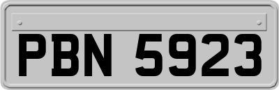 PBN5923