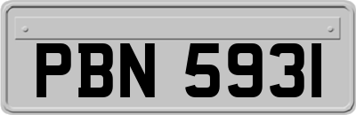 PBN5931