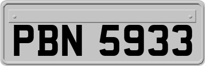 PBN5933