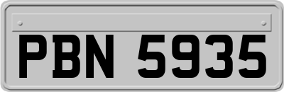 PBN5935