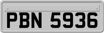 PBN5936