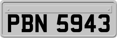 PBN5943