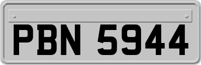 PBN5944