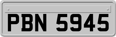 PBN5945