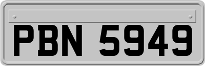 PBN5949