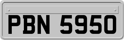 PBN5950