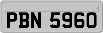 PBN5960