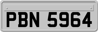 PBN5964