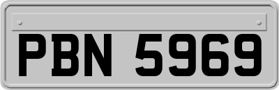 PBN5969