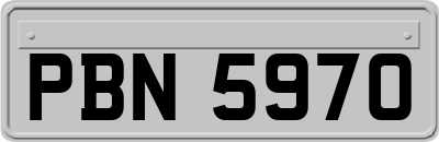 PBN5970