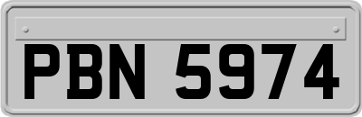 PBN5974