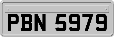 PBN5979