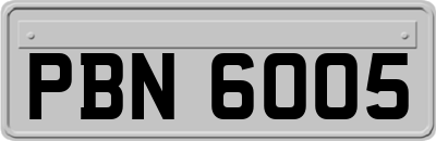 PBN6005