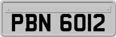 PBN6012