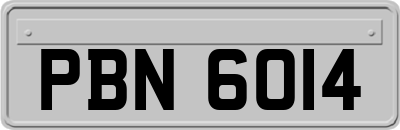 PBN6014