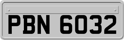 PBN6032