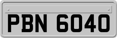 PBN6040