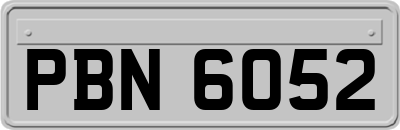 PBN6052