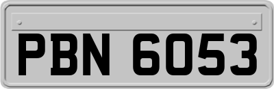 PBN6053