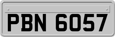 PBN6057