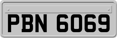 PBN6069