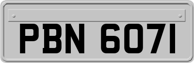 PBN6071