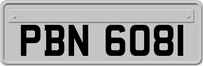 PBN6081