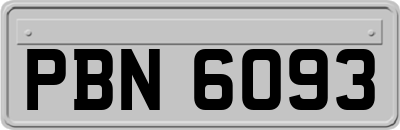 PBN6093