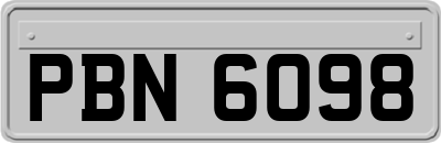 PBN6098