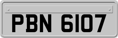 PBN6107