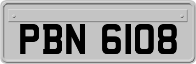 PBN6108