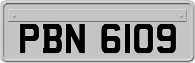 PBN6109