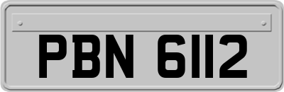 PBN6112