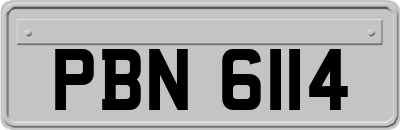 PBN6114