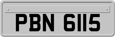 PBN6115