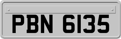 PBN6135